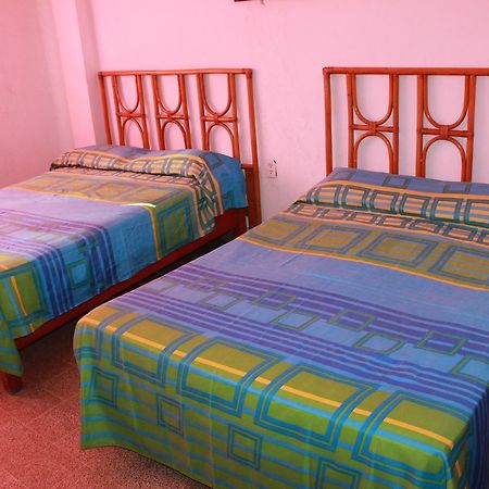 אקפולקו Hotel Isabella מראה חיצוני תמונה