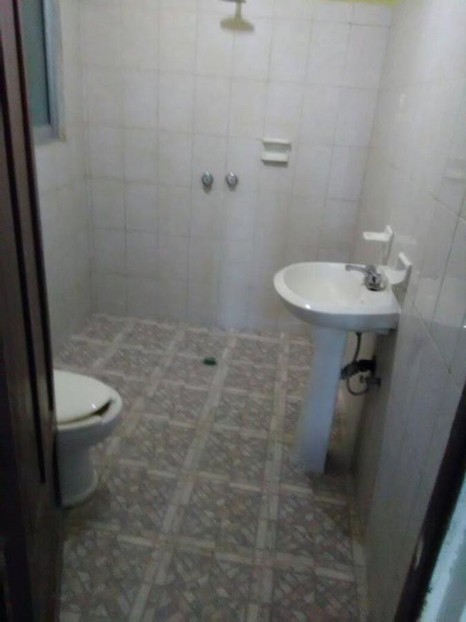 אקפולקו Hotel Isabella מראה חיצוני תמונה