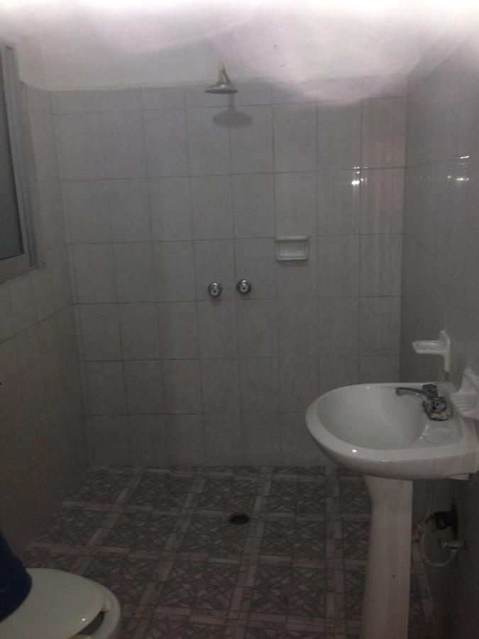 אקפולקו Hotel Isabella מראה חיצוני תמונה