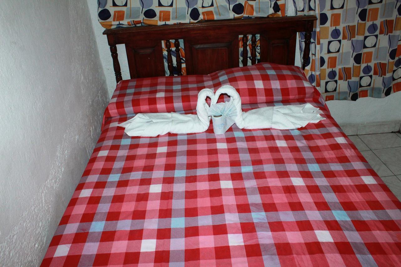 אקפולקו Hotel Isabella מראה חיצוני תמונה