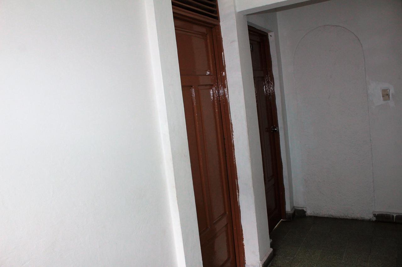 אקפולקו Hotel Isabella מראה חיצוני תמונה